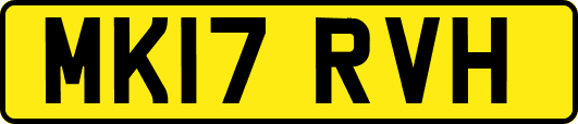 MK17RVH