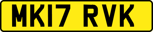 MK17RVK