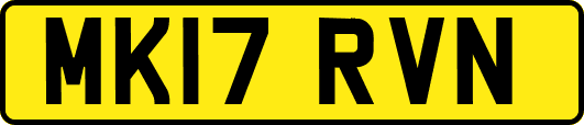 MK17RVN