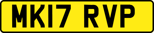 MK17RVP