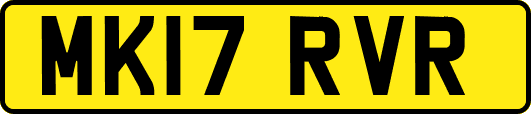 MK17RVR