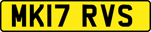 MK17RVS
