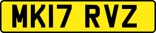 MK17RVZ