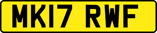 MK17RWF
