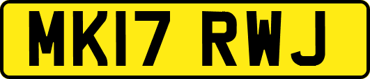 MK17RWJ