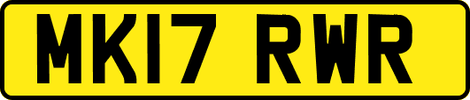 MK17RWR