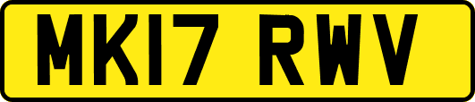 MK17RWV