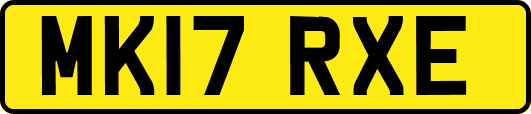 MK17RXE