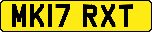 MK17RXT