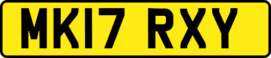 MK17RXY