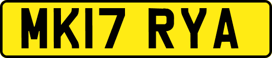 MK17RYA