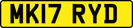 MK17RYD