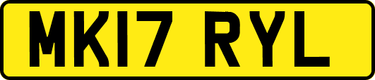 MK17RYL