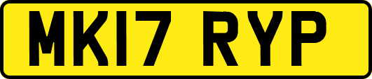 MK17RYP