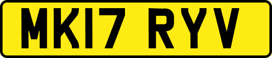 MK17RYV
