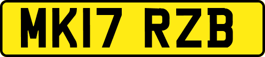MK17RZB