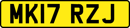 MK17RZJ