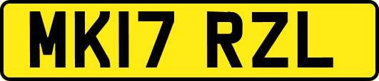 MK17RZL