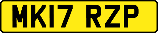 MK17RZP