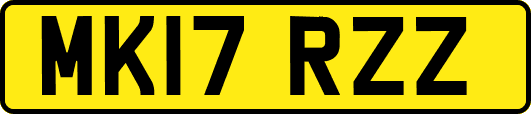MK17RZZ