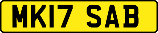 MK17SAB