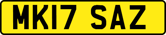 MK17SAZ