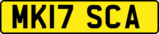 MK17SCA