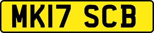 MK17SCB