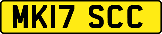 MK17SCC
