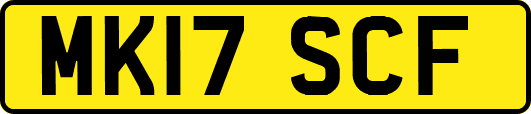 MK17SCF