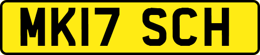 MK17SCH