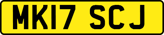 MK17SCJ