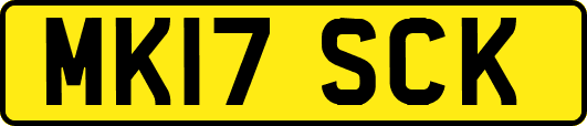 MK17SCK