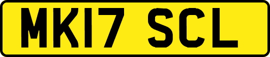 MK17SCL