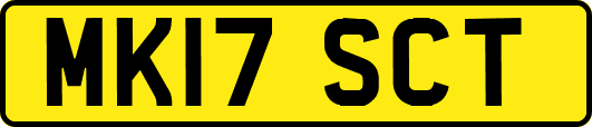 MK17SCT