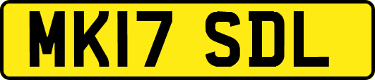 MK17SDL