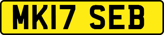 MK17SEB