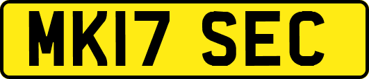 MK17SEC