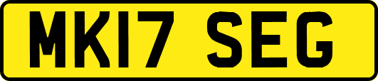 MK17SEG