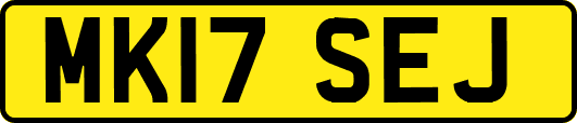 MK17SEJ