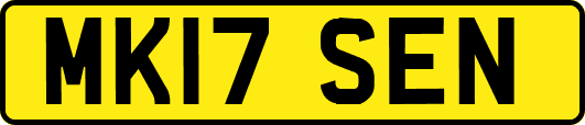 MK17SEN