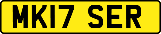 MK17SER