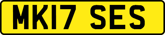 MK17SES