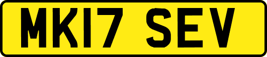 MK17SEV