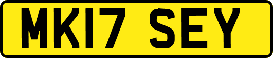 MK17SEY
