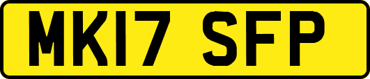 MK17SFP