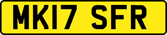 MK17SFR