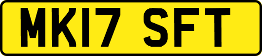 MK17SFT