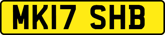 MK17SHB