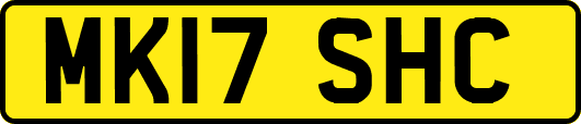MK17SHC